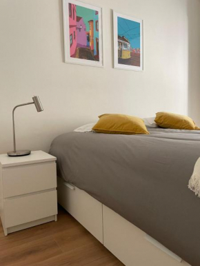 Apartamento no Chiado em Lisboa